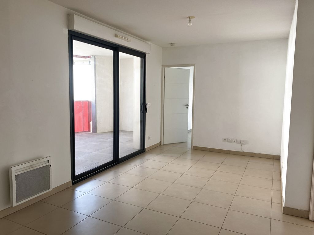 Achat appartement 2 pièce(s) Montpellier