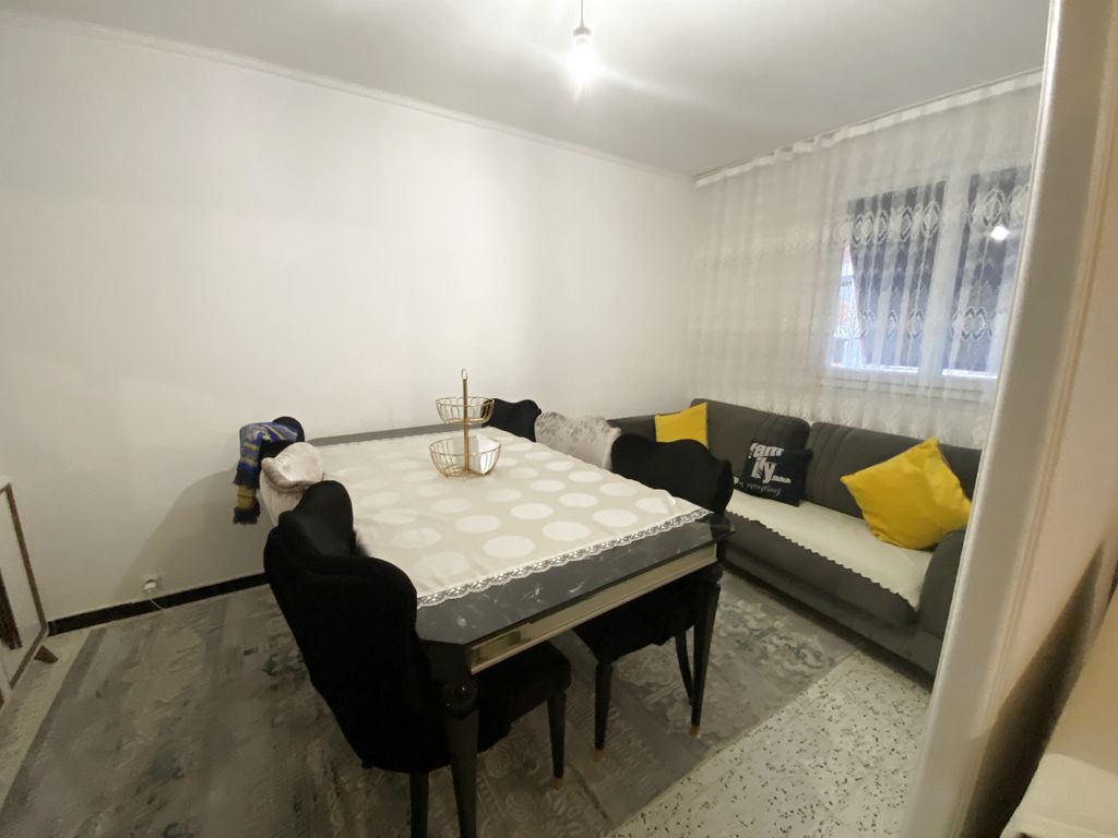 Achat appartement 4 pièce(s) Montpellier