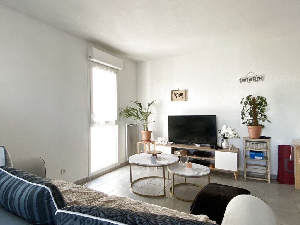 Achat appartement à vendre 2 pièces 44 m² - Montpellier