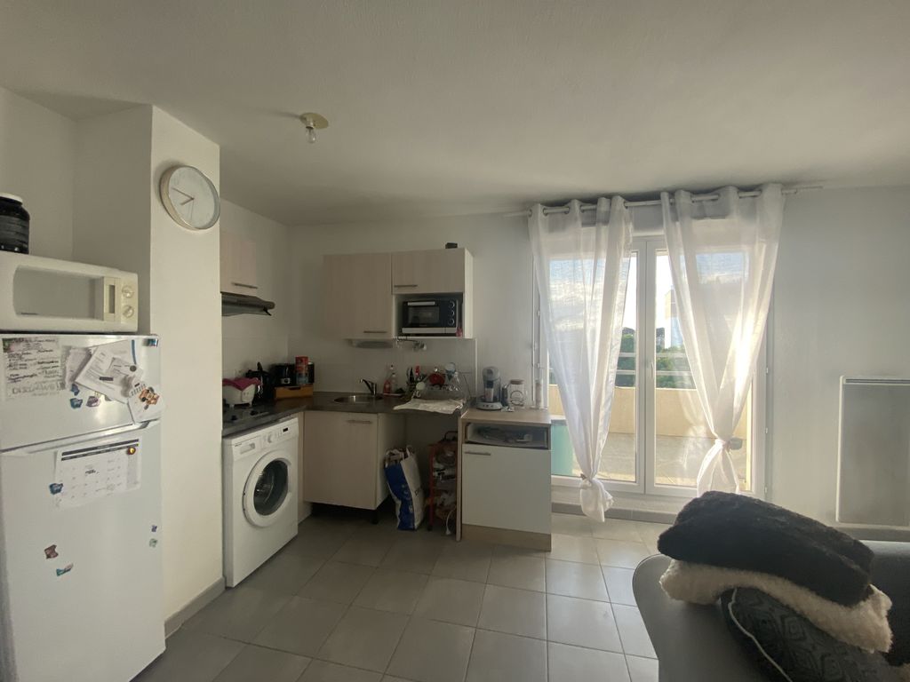 Achat appartement 2 pièce(s) Montpellier