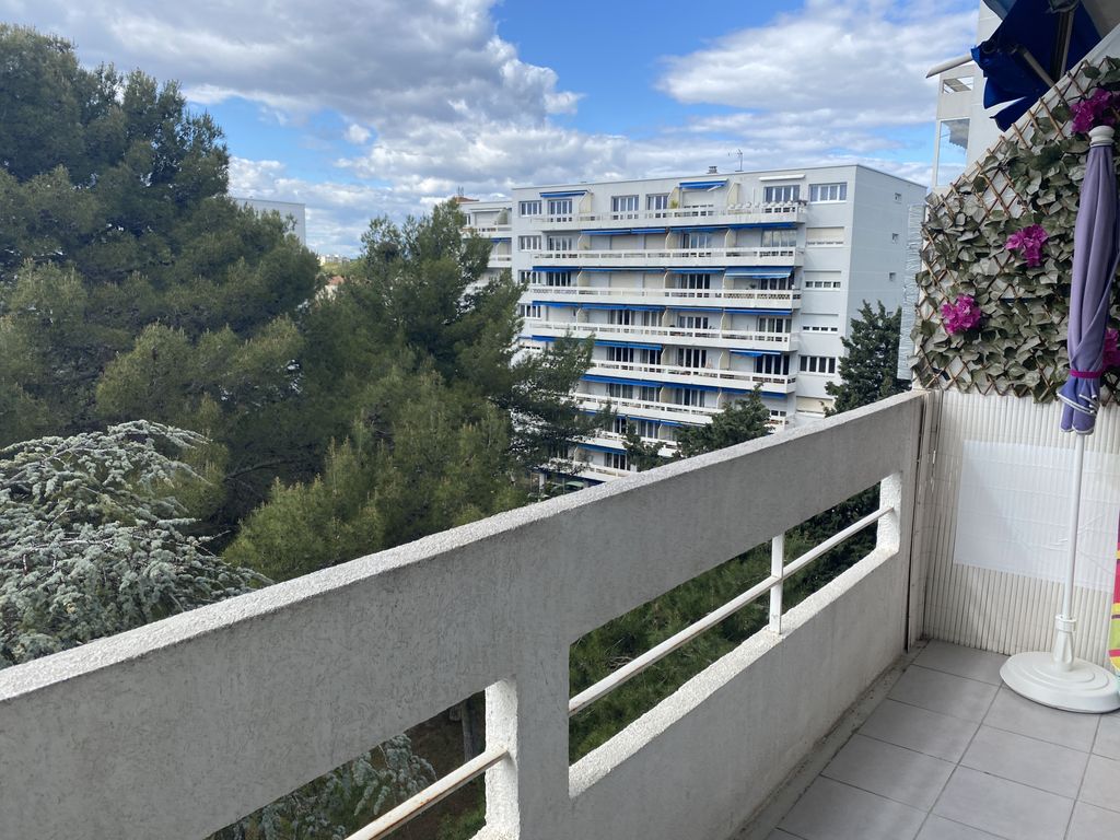 Achat appartement 2 pièce(s) Montpellier