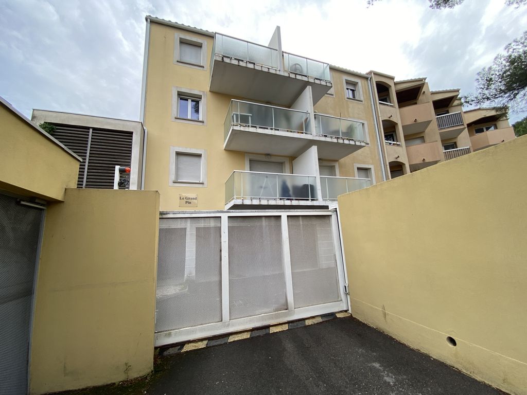 Achat appartement 2 pièce(s) Montpellier