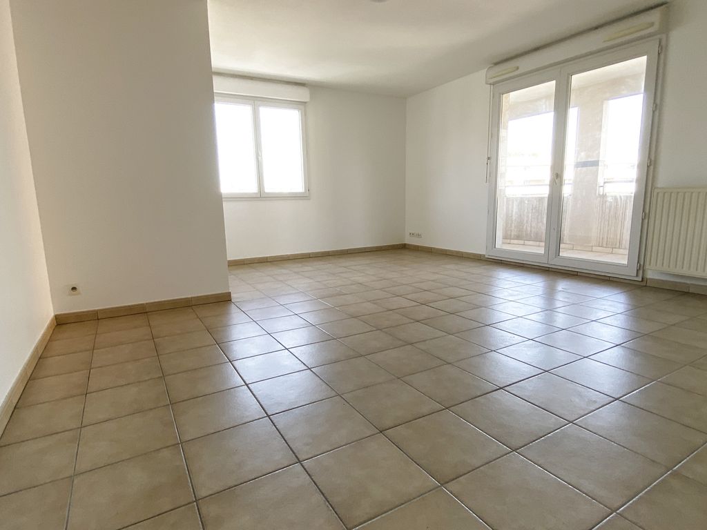 Achat appartement 3 pièce(s) Montpellier