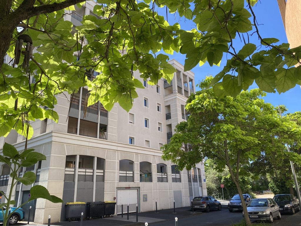 Achat appartement à vendre 3 pièces 69 m² - Montpellier