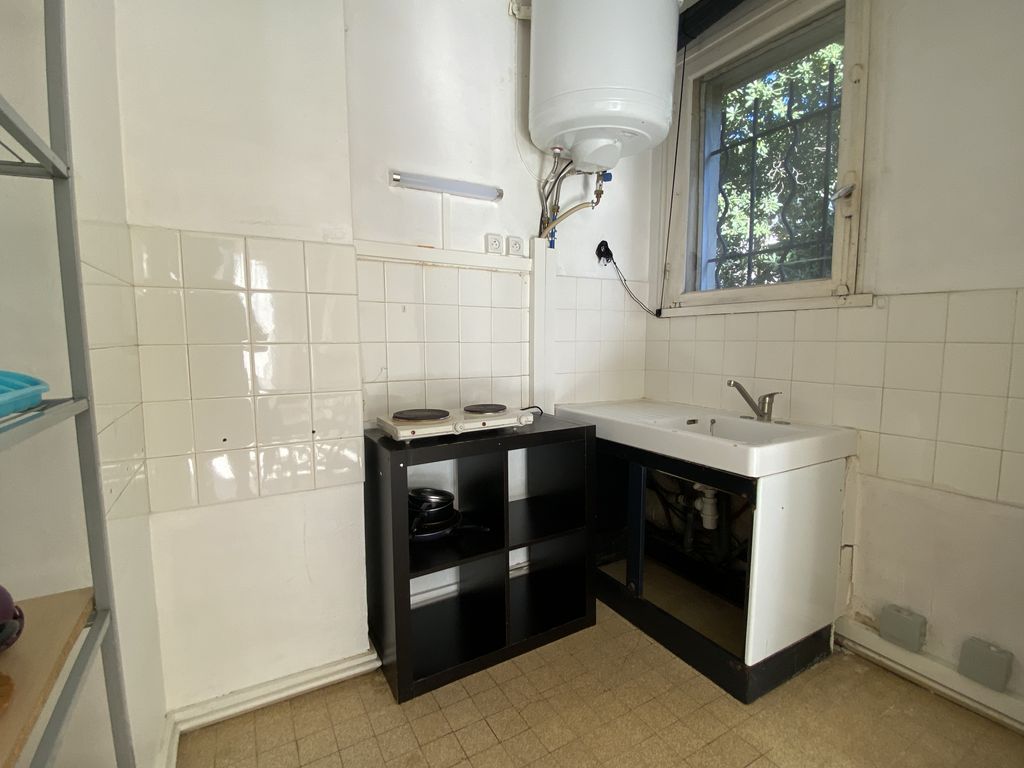 Achat appartement 1 pièce(s) Montpellier