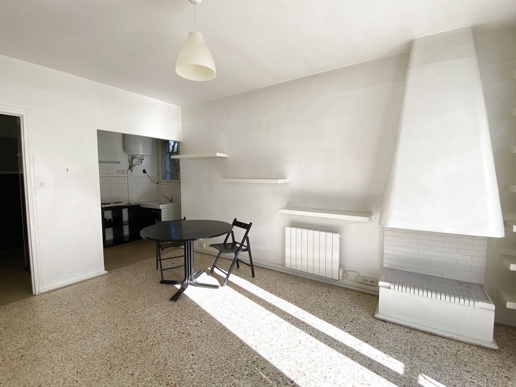 Achat studio à vendre 30 m² - Montpellier