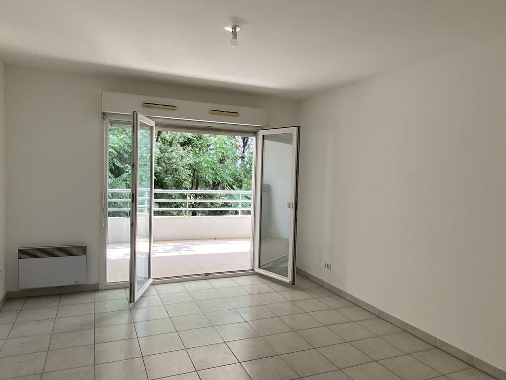 Achat appartement 2 pièce(s) Montpellier