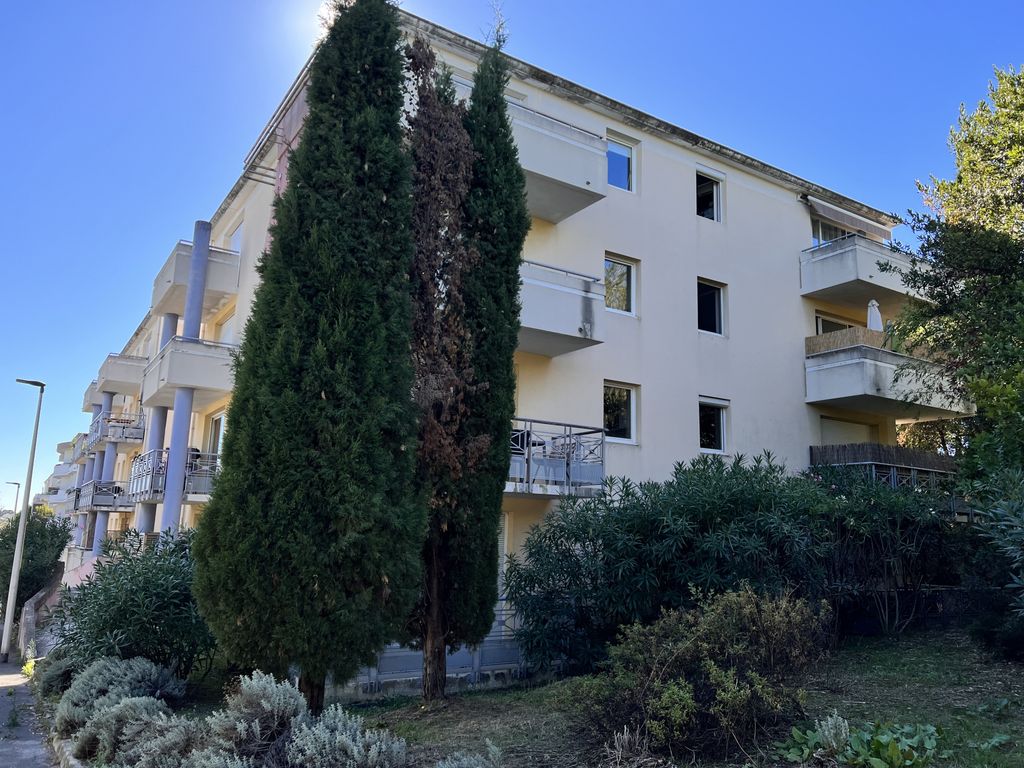 Achat appartement à vendre 2 pièces 50 m² - Montpellier