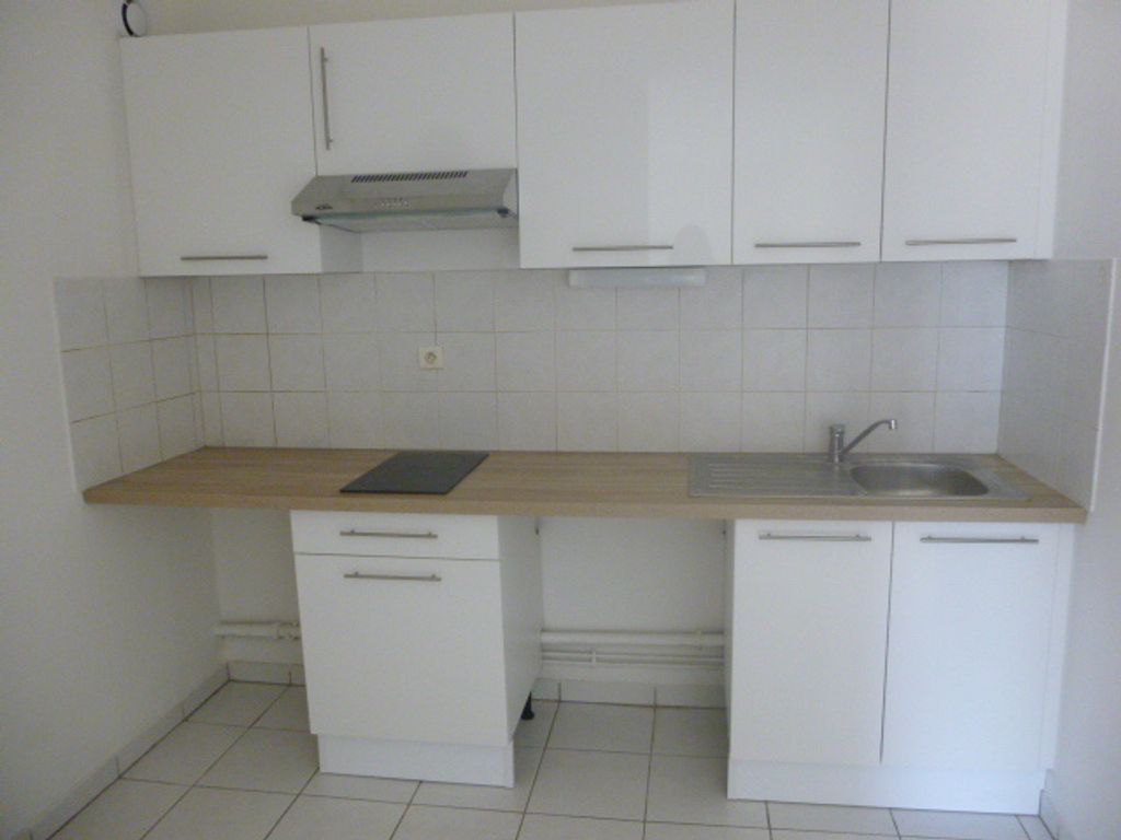 Achat appartement 2 pièce(s) Montpellier