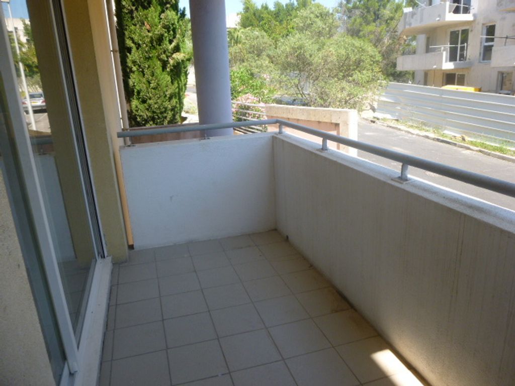 Achat appartement 2 pièce(s) Montpellier