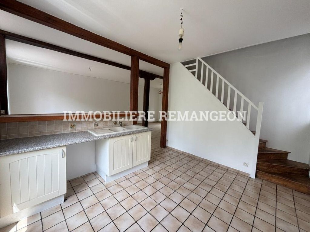 Achat maison 3 chambre(s) - Vierzon