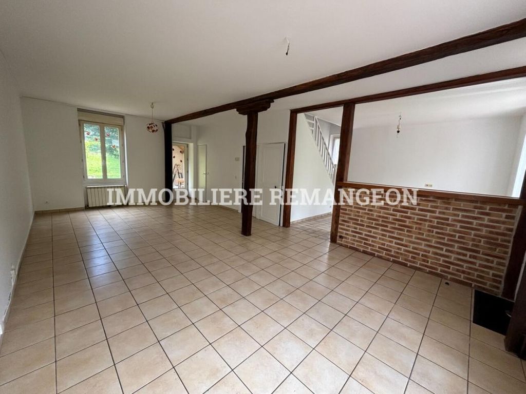 Achat maison 3 chambre(s) - Vierzon