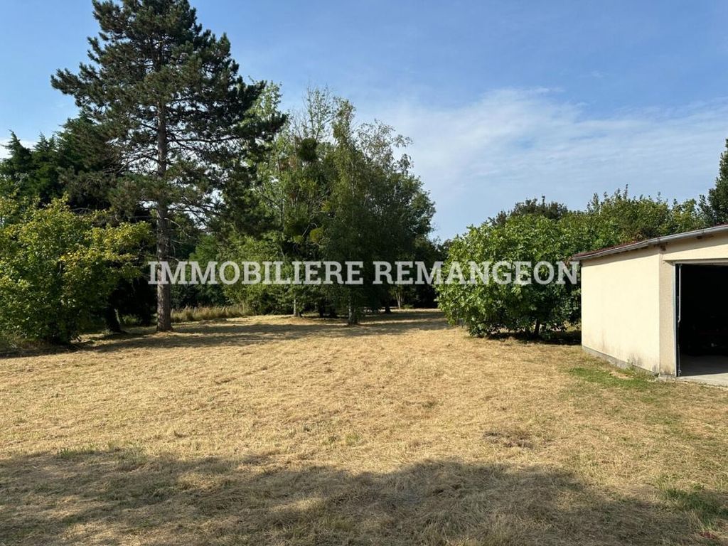 Achat maison 3 chambre(s) - Vierzon