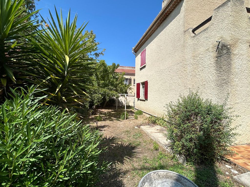 Achat maison 5 chambre(s) - Marignane