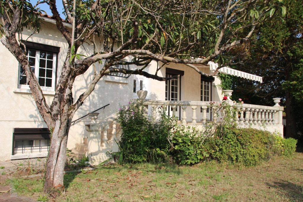 Achat maison 2 chambre(s) - Meschers-sur-Gironde