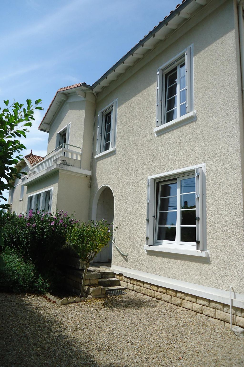 Achat maison 4 chambre(s) - Saint-Georges-de-Didonne