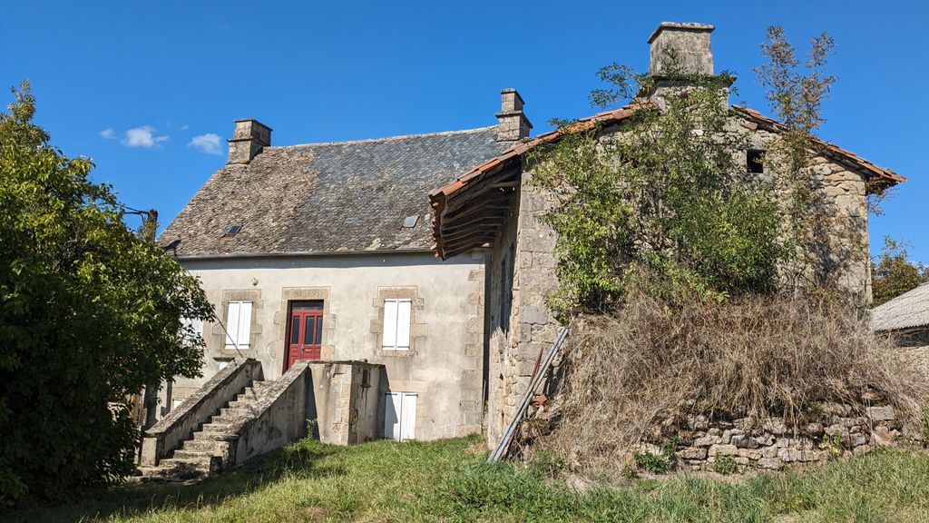 Achat maison 4 chambre(s) - Goulles