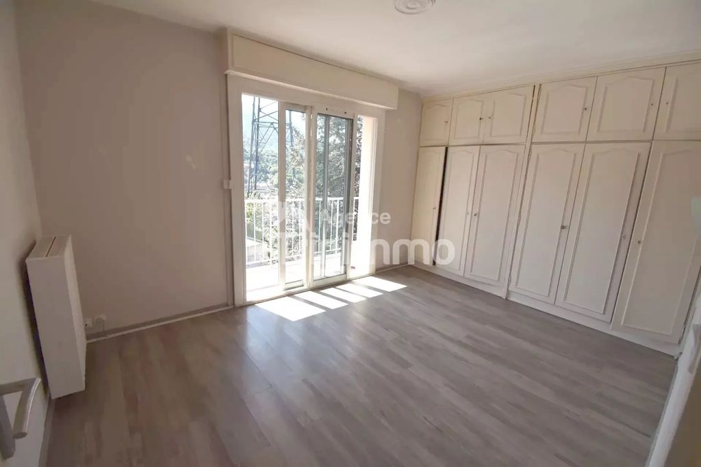 Achat appartement à vendre 3 pièces 58 m² - La Trinité