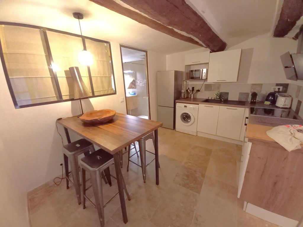 Achat appartement à vendre 2 pièces 40 m² - Aix-en-Provence