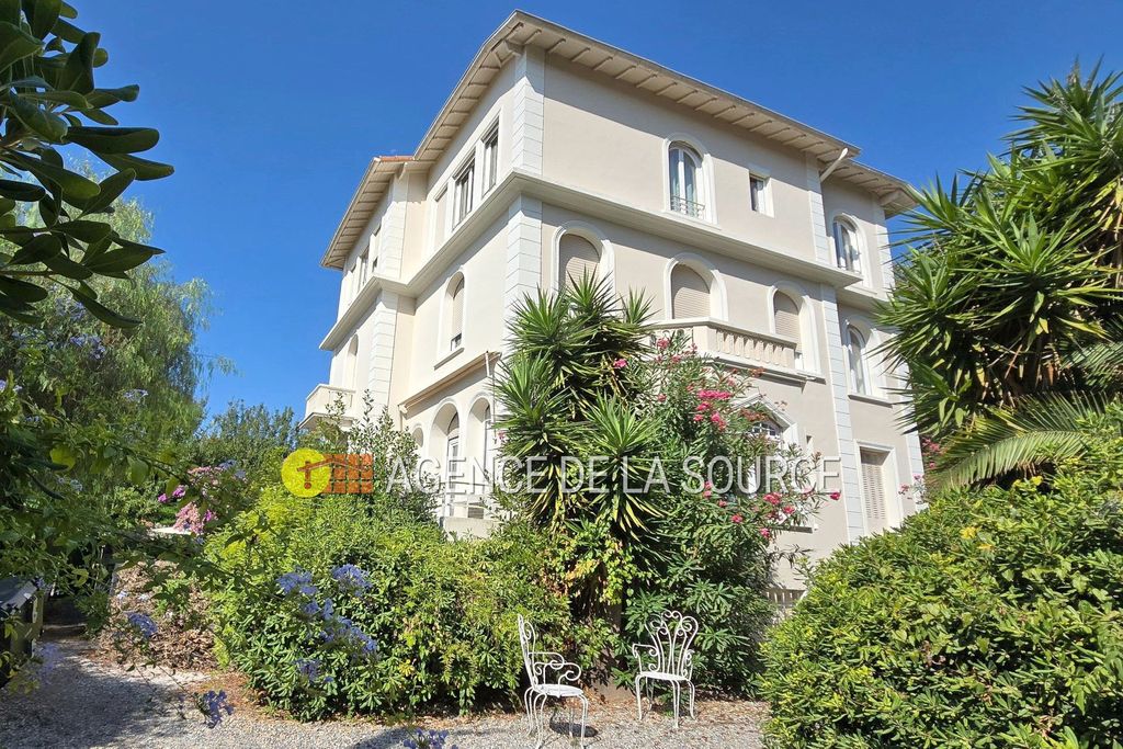 Achat duplex à vendre 2 pièces 32 m² - Cannes