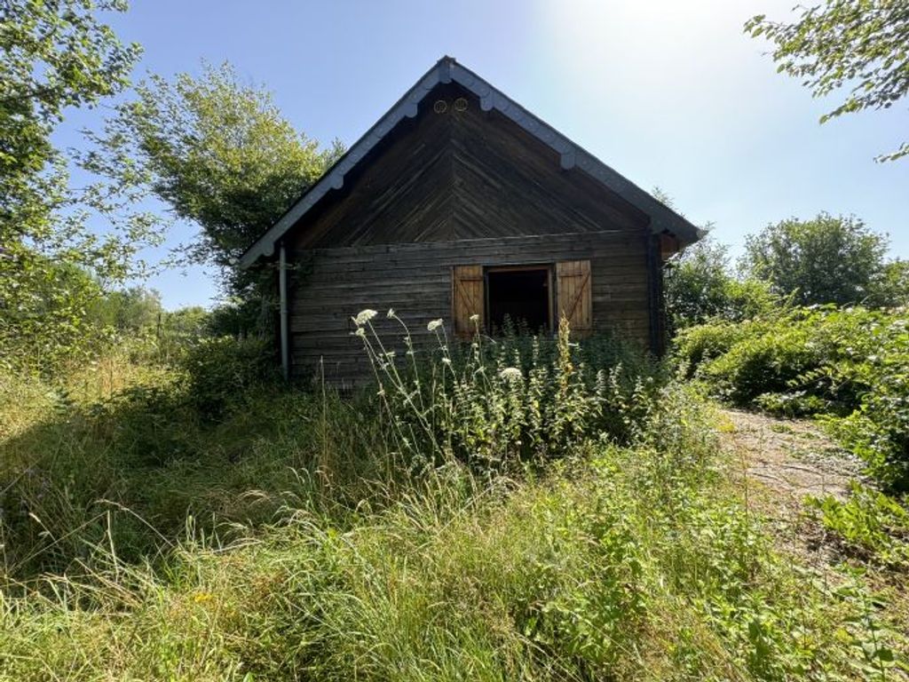 Achat maison 2 chambre(s) - Égletons