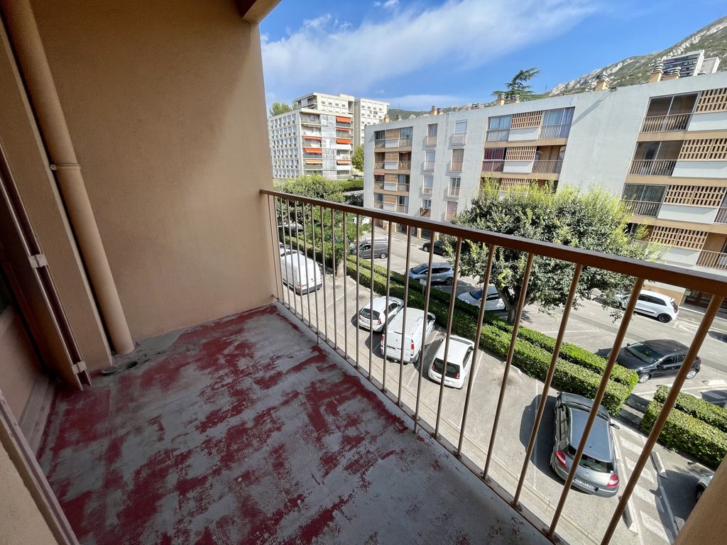 Achat appartement 2 pièce(s) Marseille 10ème arrondissement