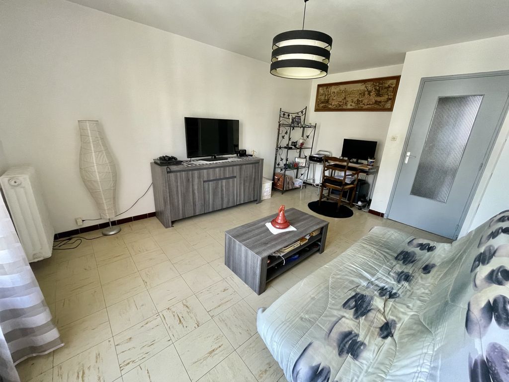 Achat appartement 2 pièce(s) Marseille 10ème arrondissement