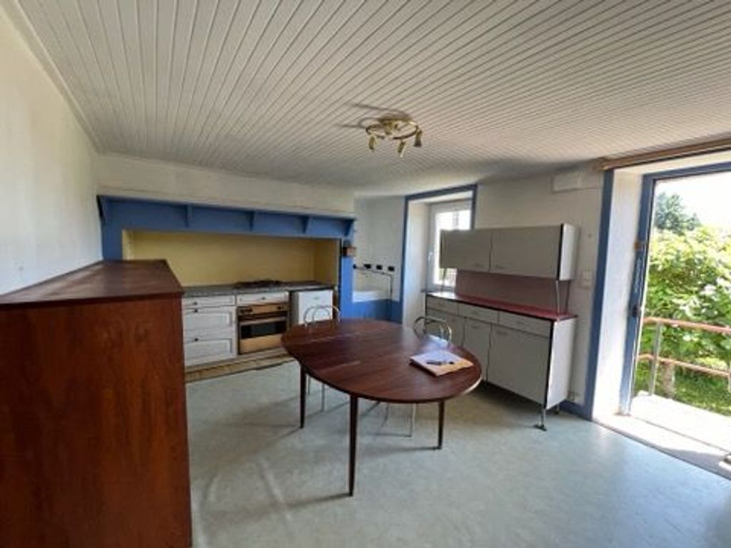 Achat maison 2 chambre(s) - Saint-Martin-la-Méanne