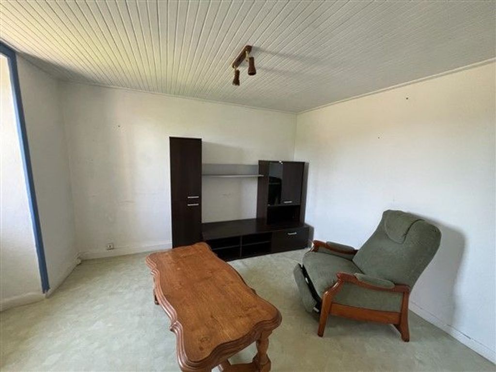 Achat maison 2 chambre(s) - Saint-Martin-la-Méanne