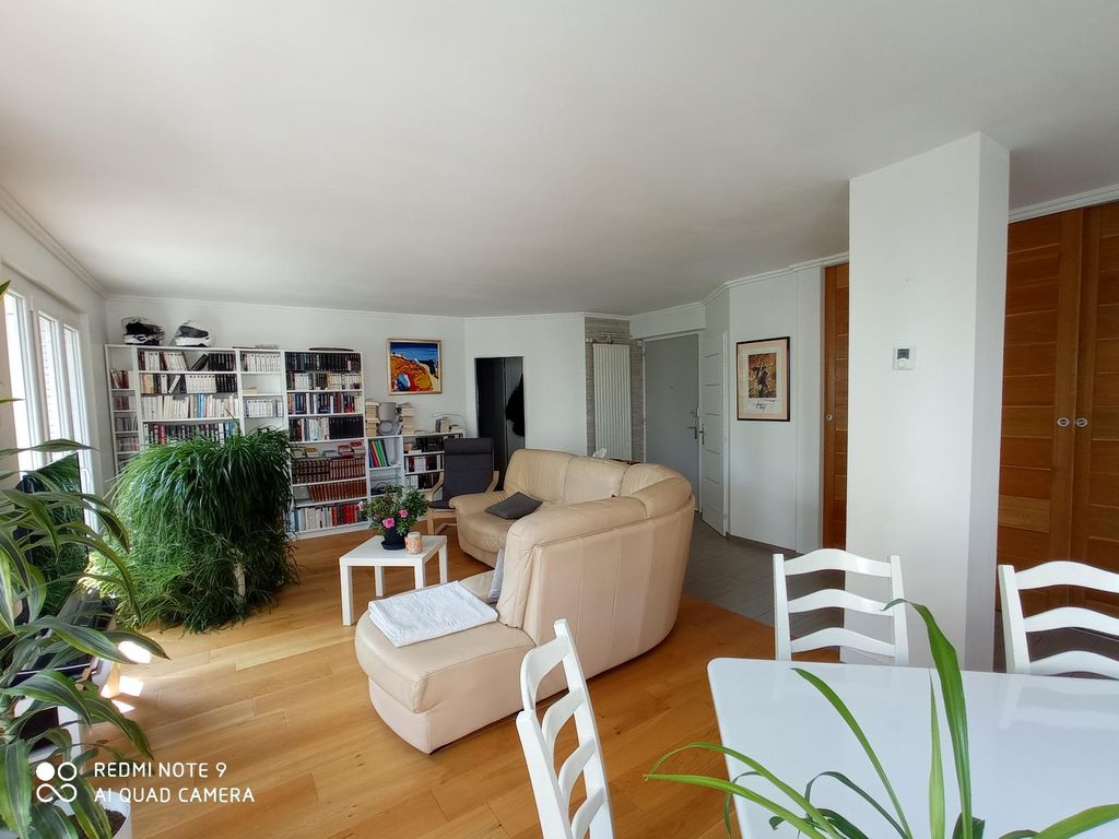 Achat appartement à vendre 4 pièces 84 m² - Vichy