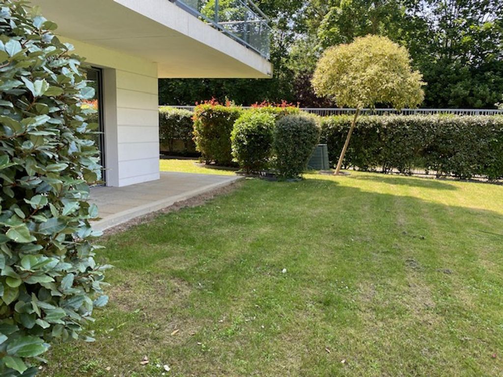 Achat appartement à vendre 3 pièces 68 m² - La Rochelle