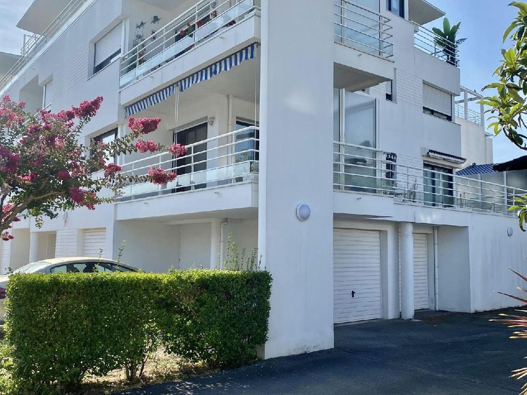 Achat appartement à vendre 3 pièces 72 m² - Boutiers-Saint-Trojan