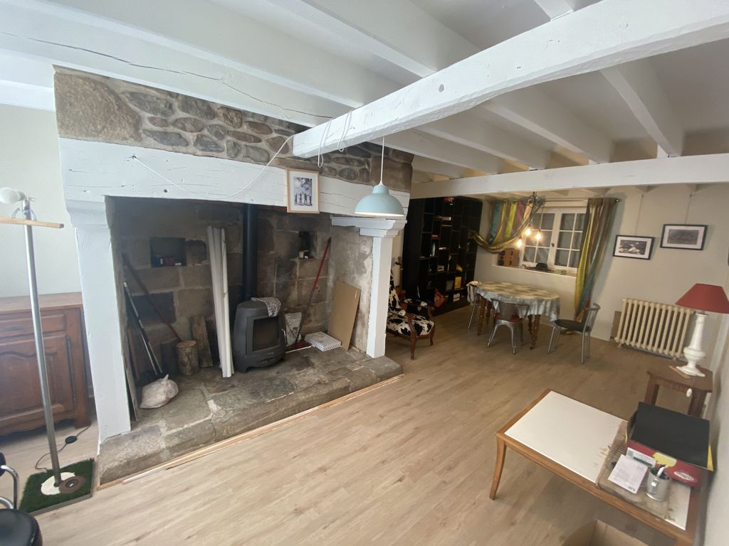 Achat maison 4 chambre(s) - Argentat-sur-Dordogne