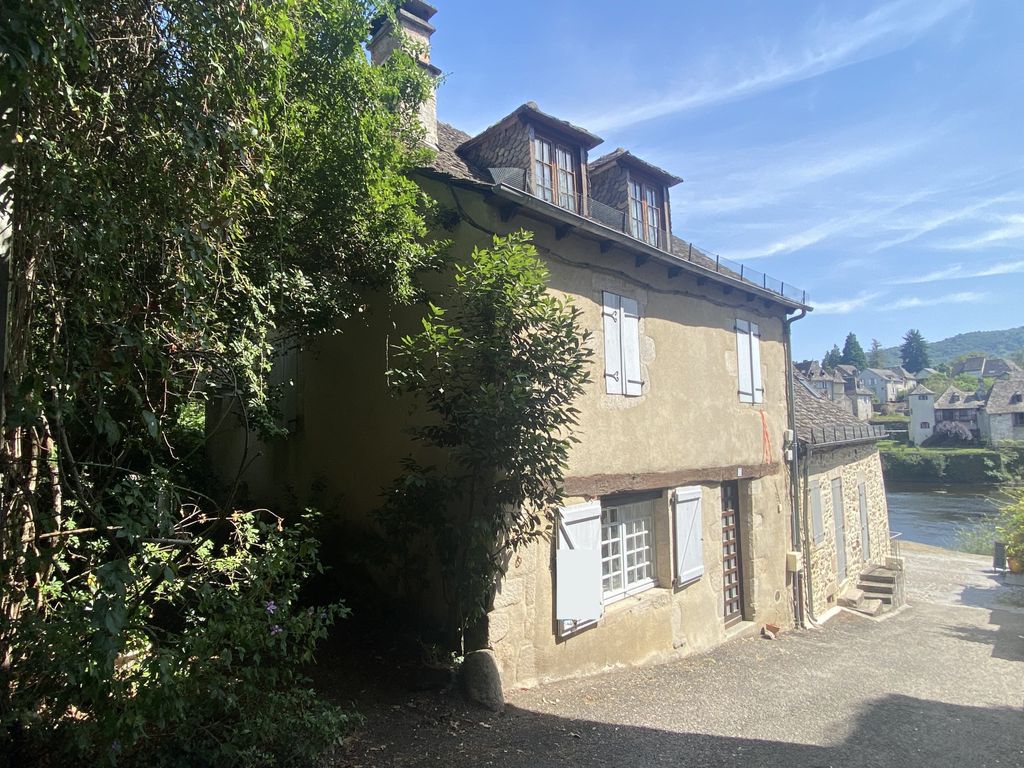 Achat maison à vendre 4 chambres 99 m² - Argentat-sur-Dordogne