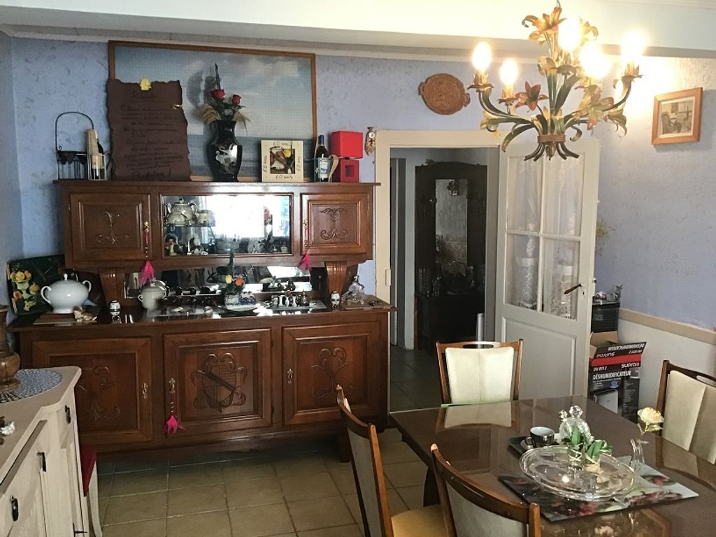 Achat maison 3 chambre(s) - L'Isle-en-Dodon