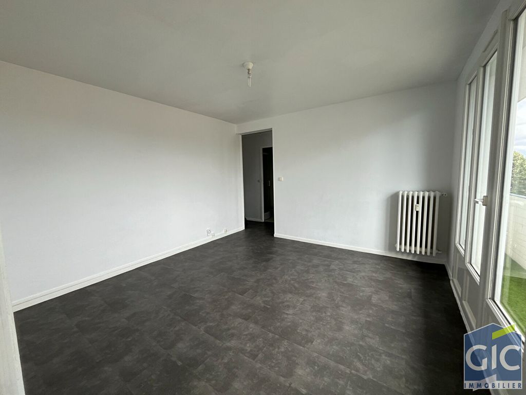 Achat appartement 2 pièce(s) Ifs