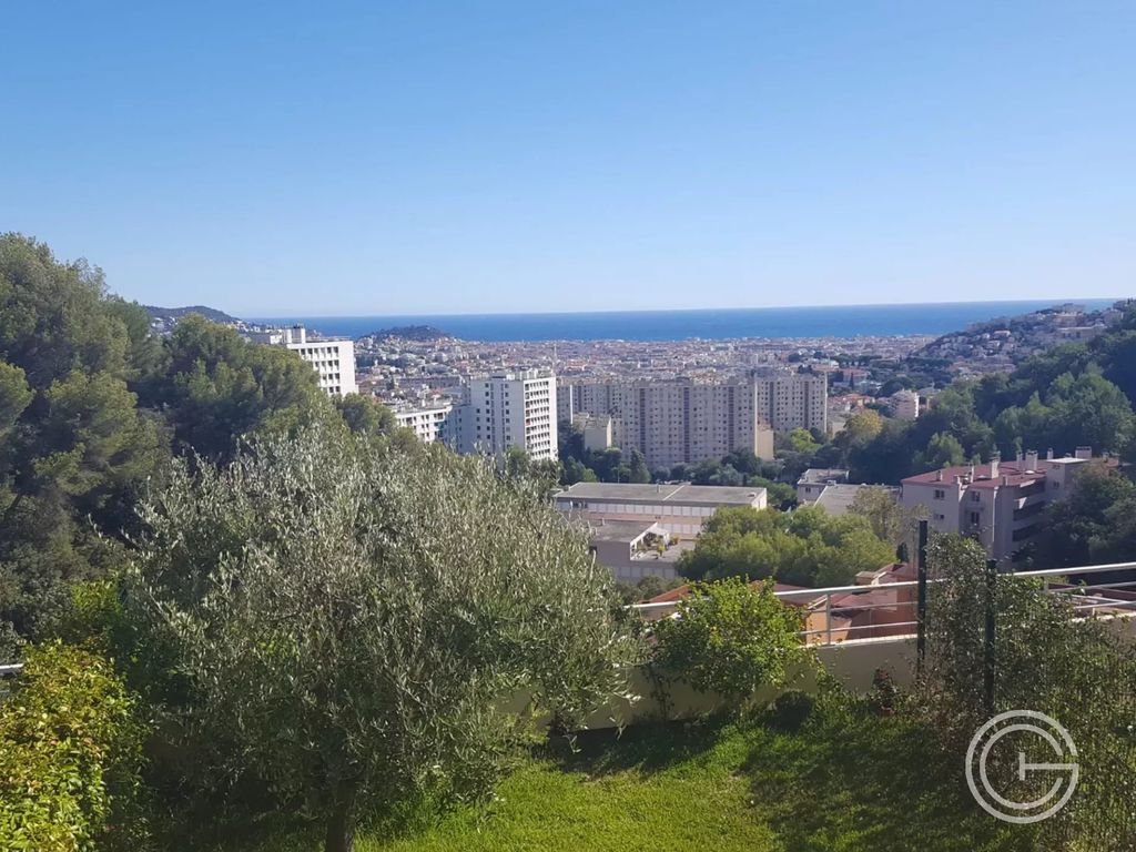 Achat appartement à vendre 2 pièces 52 m² - Nice