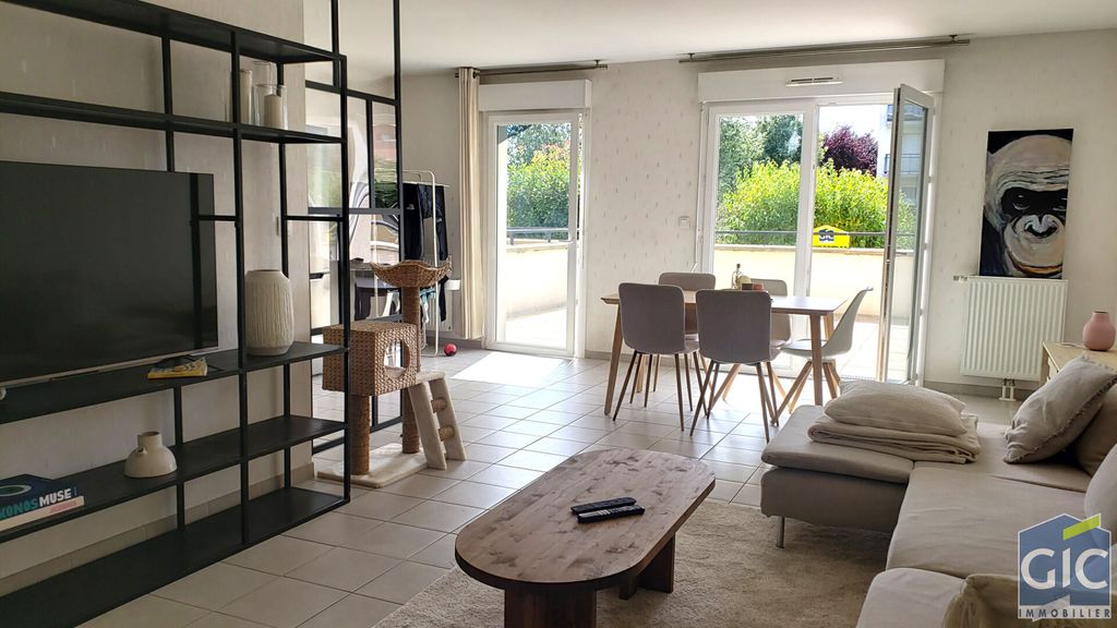 Achat appartement à vendre 3 pièces 72 m² - Fleury-sur-Orne