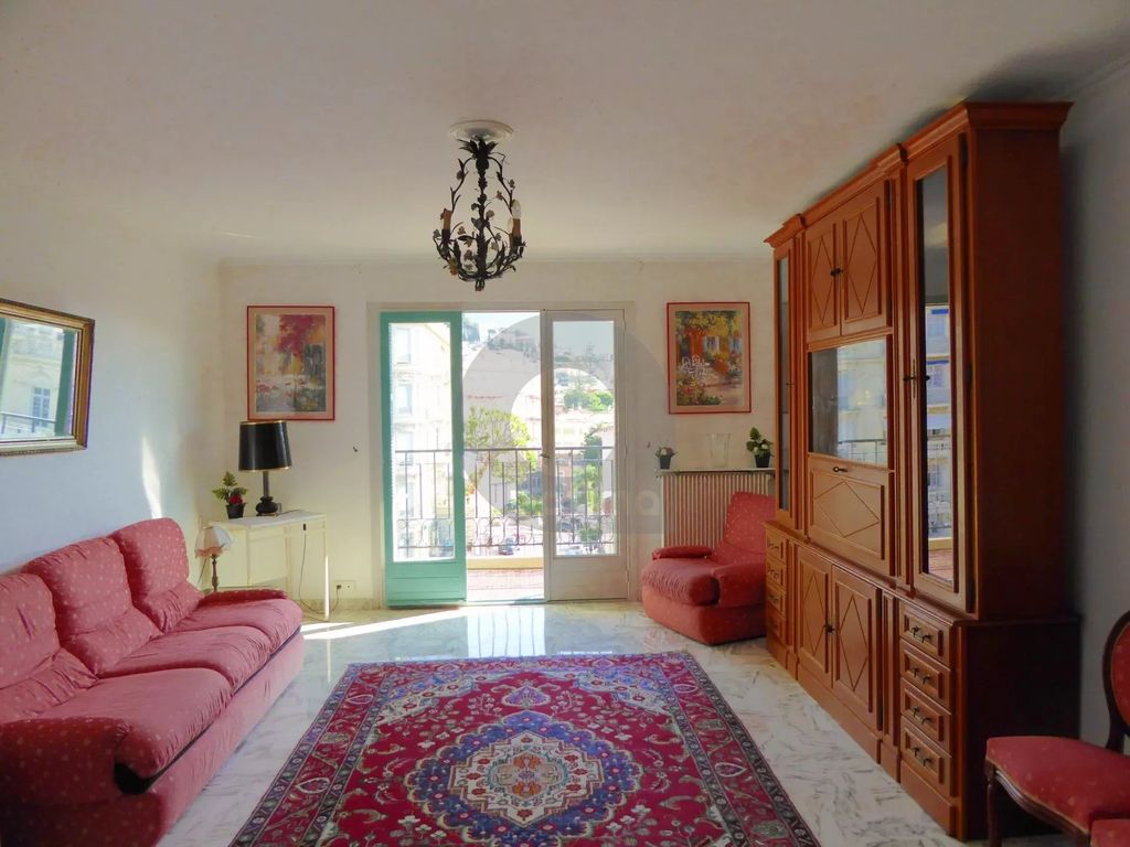 Achat appartement 2 pièce(s) Menton