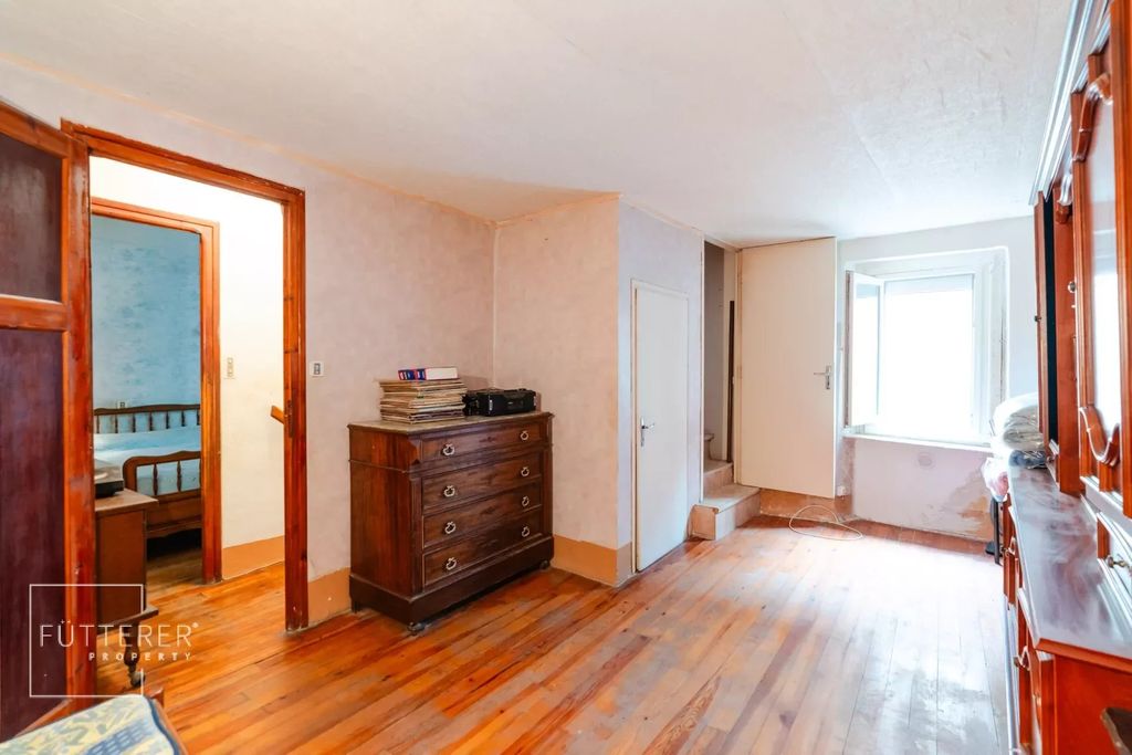 Achat maison à vendre 2 chambres 68 m² - Ornaisons