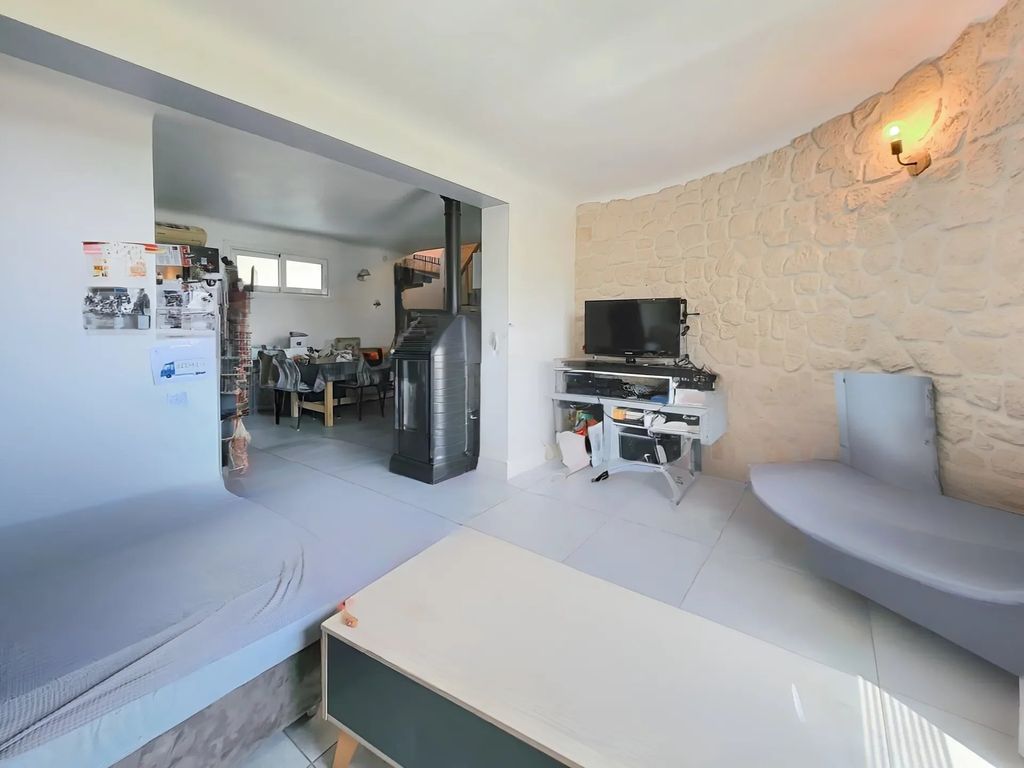 Achat maison 3 chambre(s) - Castellar