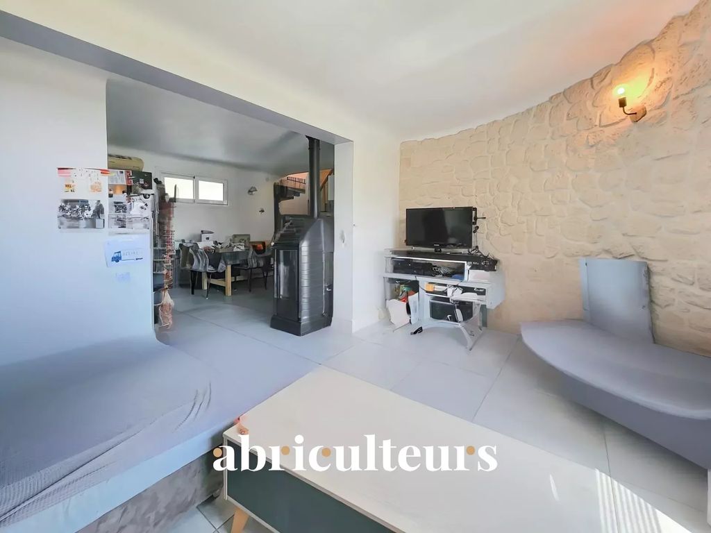 Achat maison 3 chambre(s) - Castellar