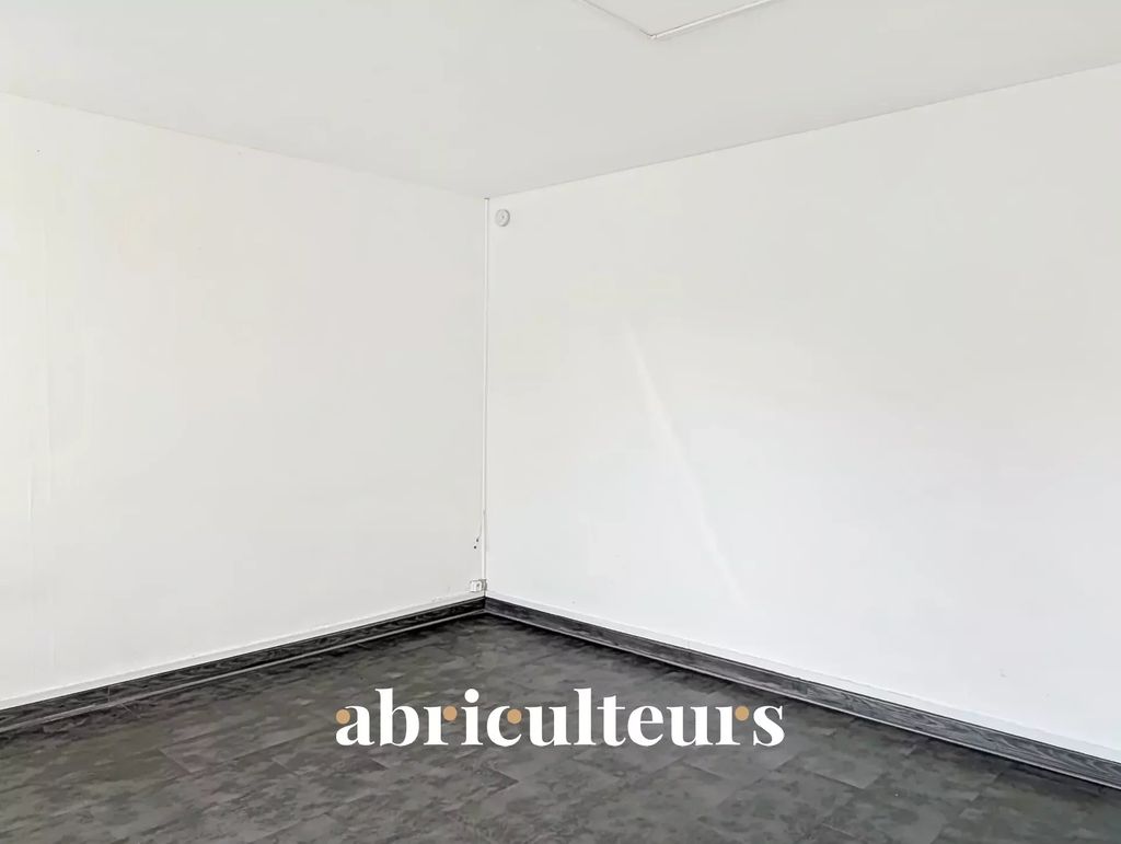 Achat appartement 1 pièce(s) Nanteuil-le-Haudouin