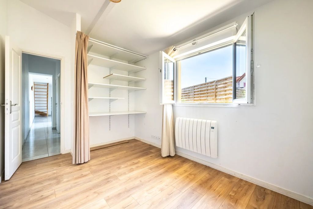 Achat maison à vendre 2 chambres 52 m² - Conflans-Sainte-Honorine