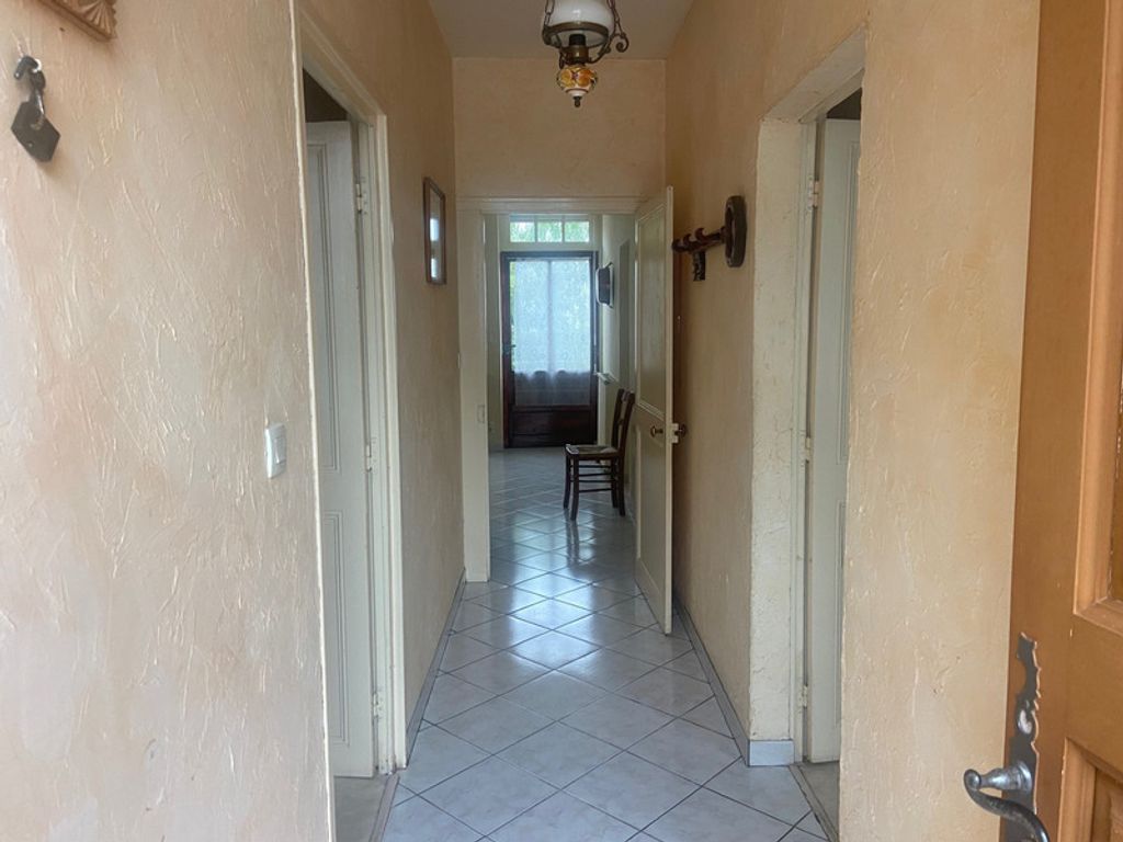 Achat maison 2 chambre(s) - Luçon