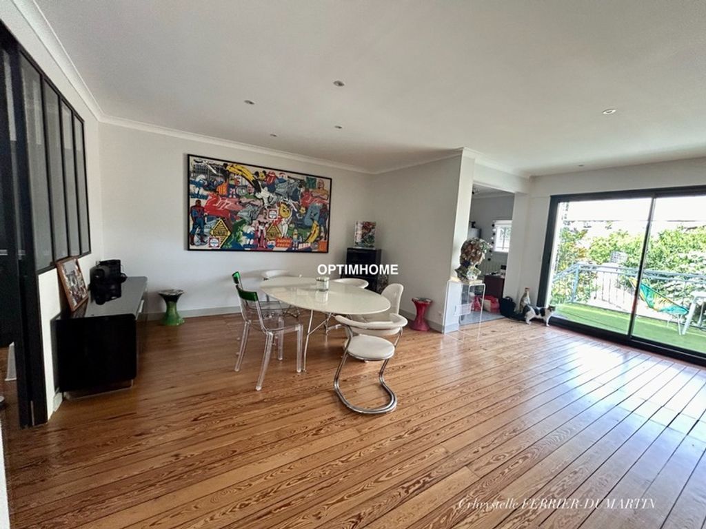 Achat maison à vendre 5 chambres 286 m² - Bordeaux