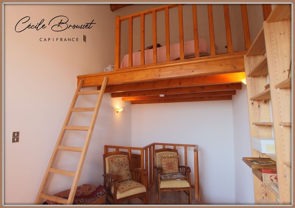 Achat maison 3 chambre(s) - Banyuls-dels-Aspres