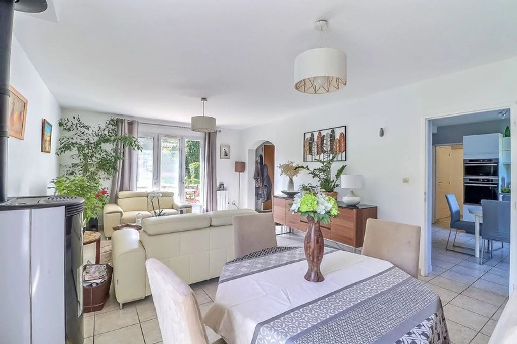 Achat maison 3 chambre(s) - Mougins