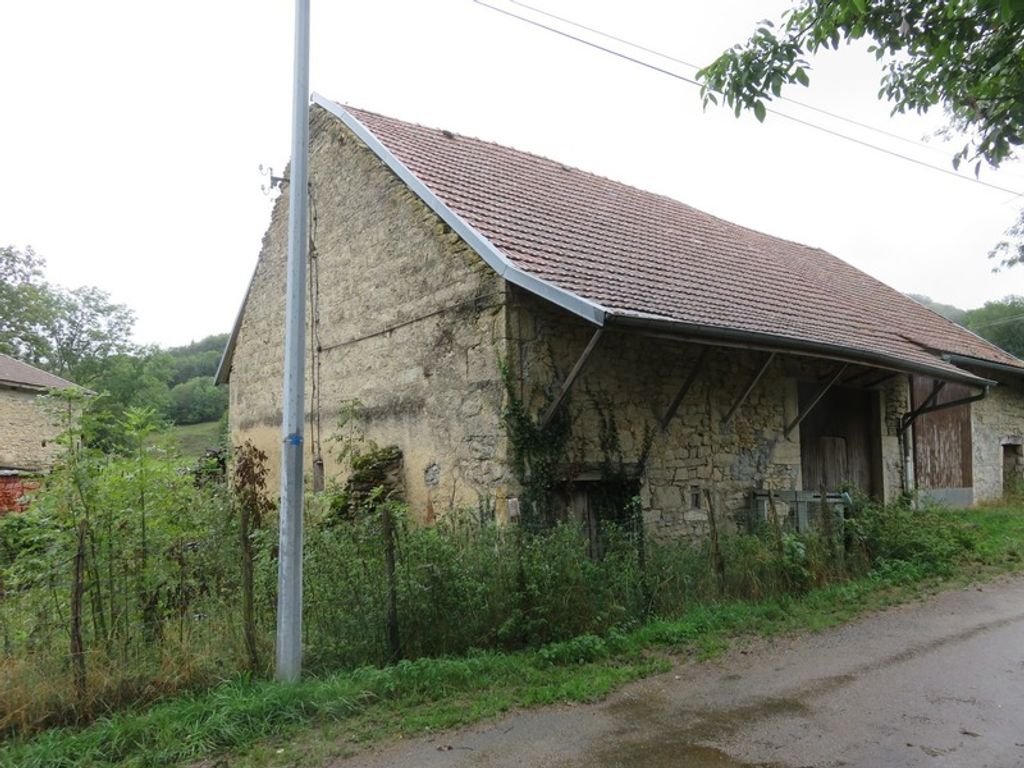 Achat maison 2 chambre(s) - Arandas