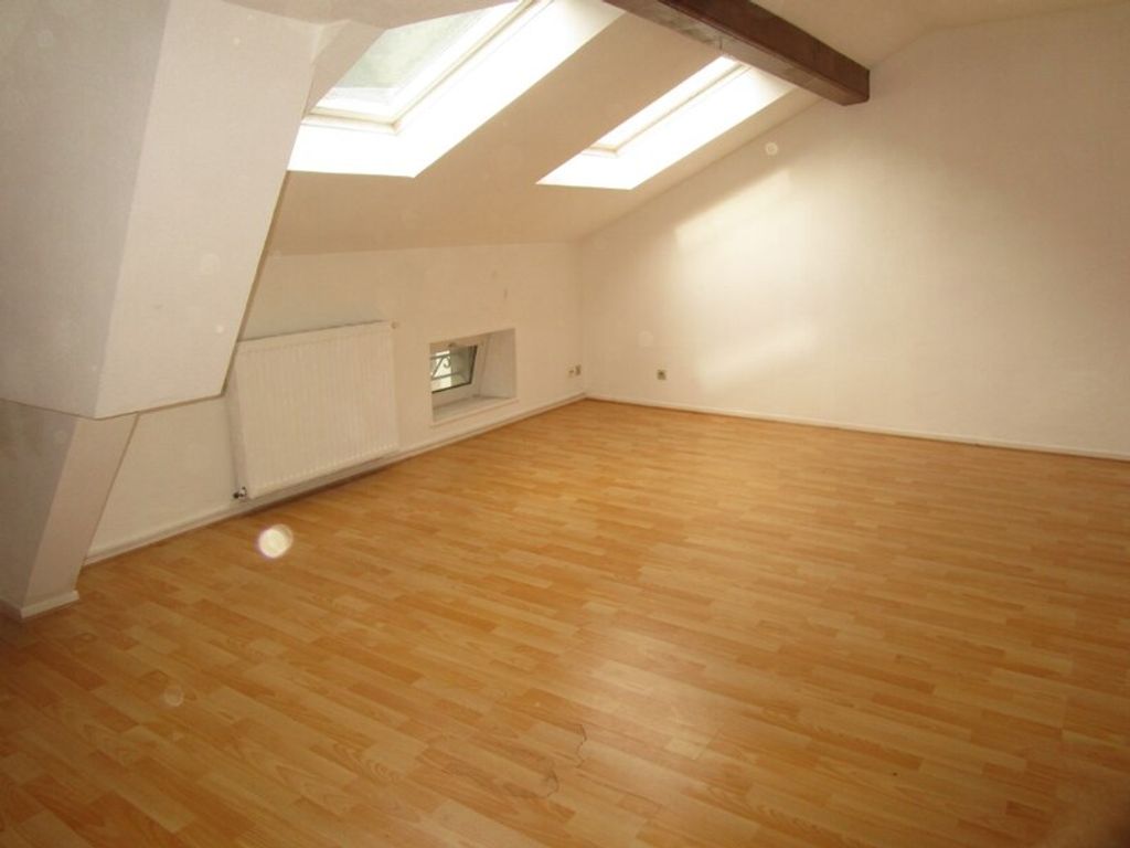 Achat appartement à vendre 3 pièces 68 m² - Épinal